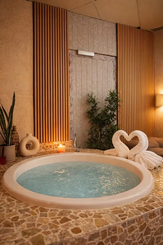 Canberra Day Spa — Day spa in Canberra